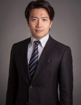 池田 佳謙 代表弁護士・税理士